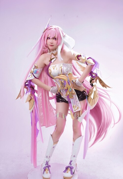 艾瑞 - iry – 爱莉希雅 预览展示图 3