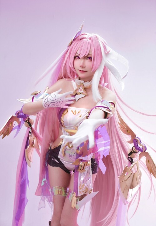 艾瑞 - iry – 爱莉希雅 预览展示图 2