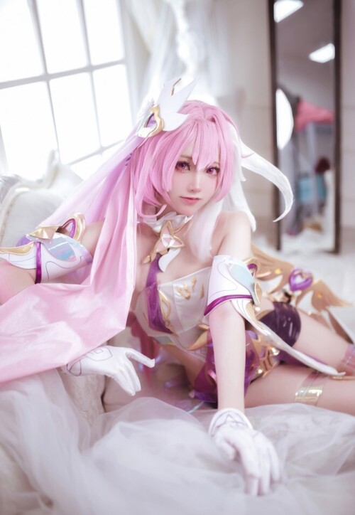 艾瑞 - iry – 爱莉希雅 预览展示图 4