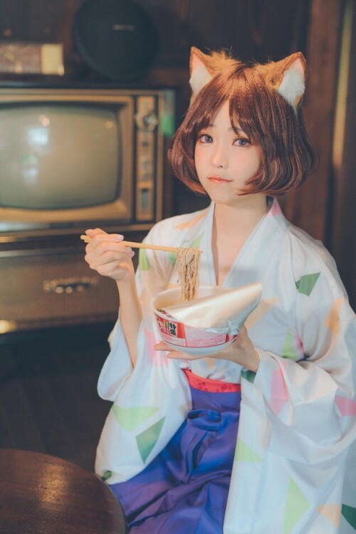 ElyEE子 -【寫真7月訂閱】✦Tier 4✦ Lovely LovEly 预览展示图 3