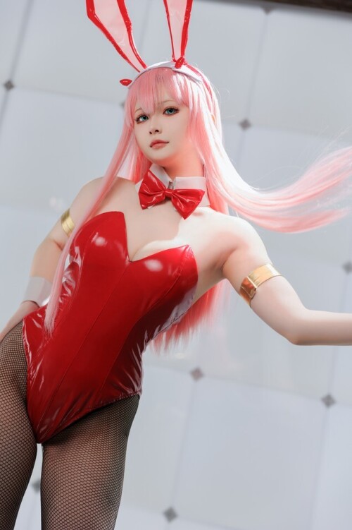 屿鱼 - Zero Two 预览展示图 4