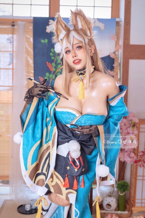 Byoru - Miss Hina 预览展示图 2
