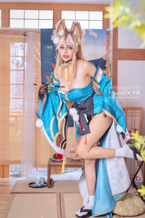 Byoru - Miss Hina 预览展示图 3