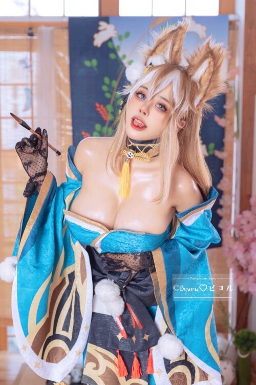 Byoru - Miss Hina 预览展示图 4