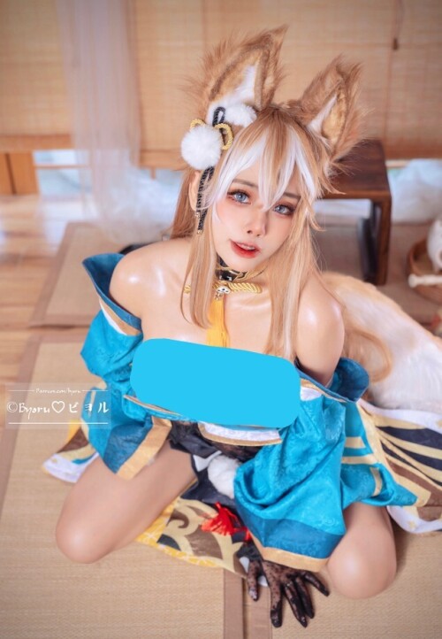 Byoru - Miss Hina 预览展示图 1
