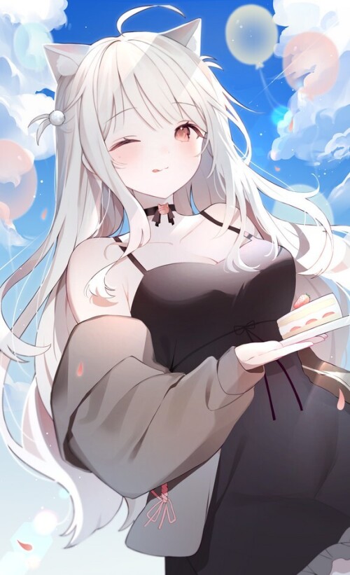 精选原画壁纸第05期 预览展示图 3