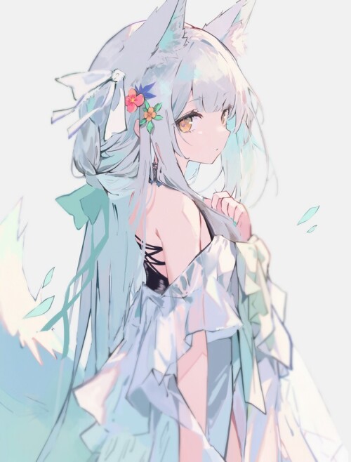 精选原画壁纸第05期 预览展示图 7