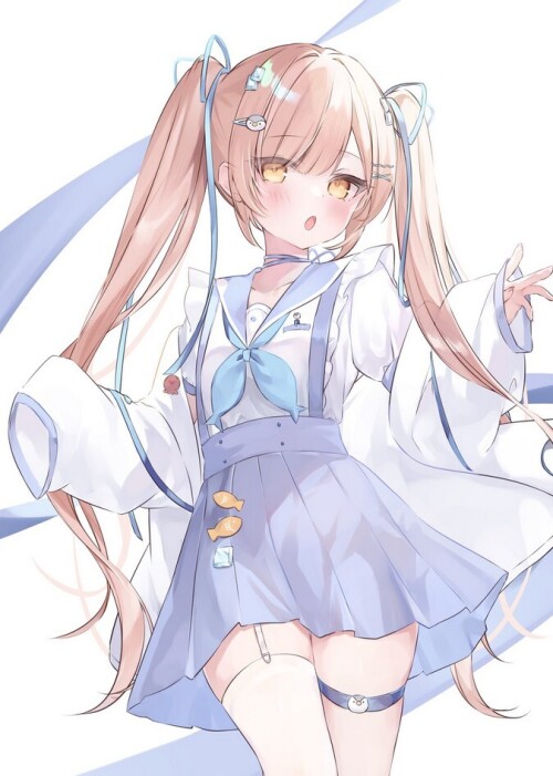精选原画壁纸第05期 预览展示图 2