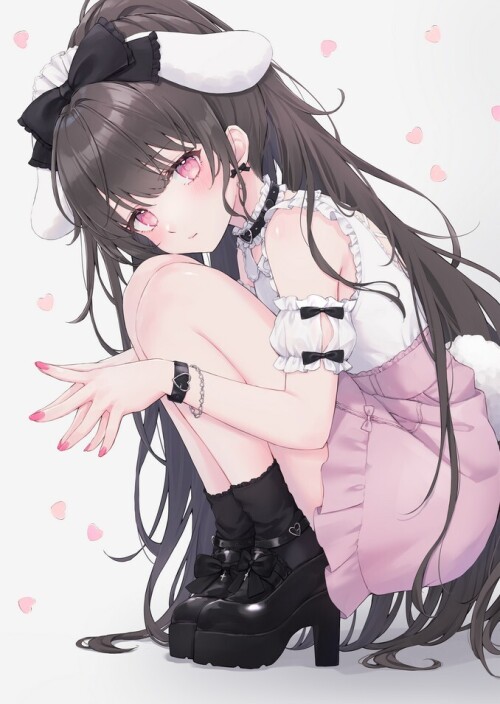 精选原画壁纸第05期