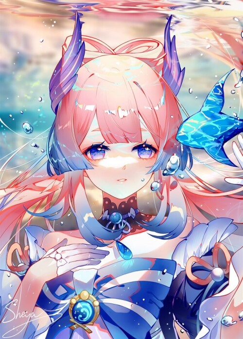 精选原画壁纸第05期 预览展示图 5