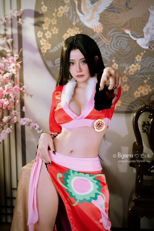 Byoru – 更新6套作品集 预览展示图 3