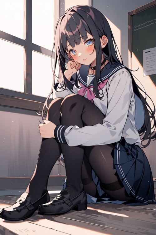 三坑少女,跳三坑”是什么梗? 预览展示图 6