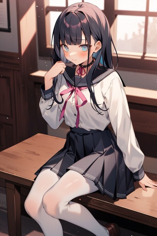 三坑少女,跳三坑”是什么梗? 预览展示图 7