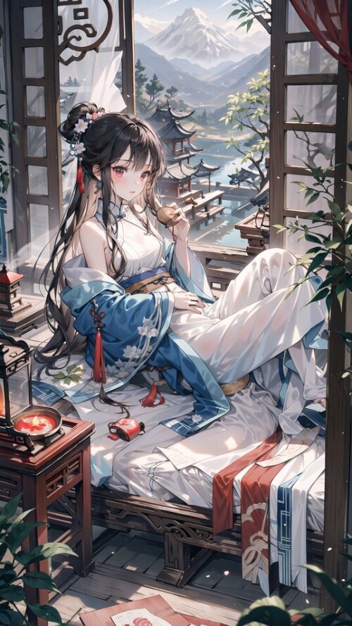 三坑少女,跳三坑”是什么梗? 预览展示图 3