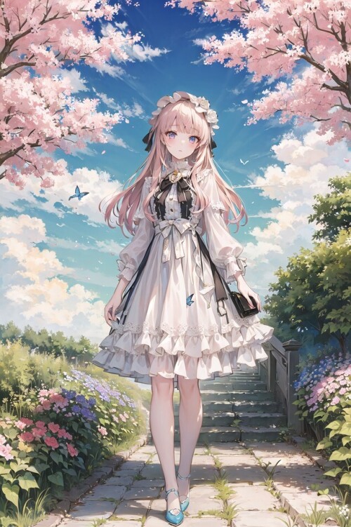 三坑少女,跳三坑”是什么梗? 预览展示图 4