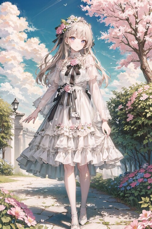 三坑少女,跳三坑”是什么梗? 预览展示图 5