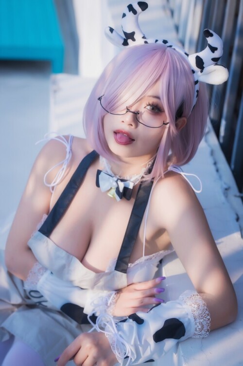 末夜787 - 牛牛厨娘 预览展示图 6