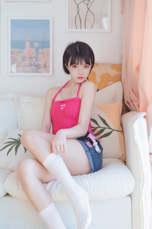 桜桃喵 - 甜辣酱 预览展示图 1