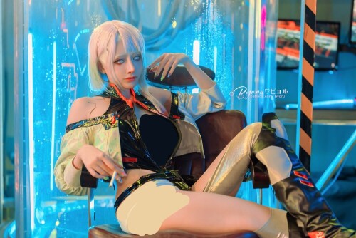 Byoru - Lucy 预览展示图 1
