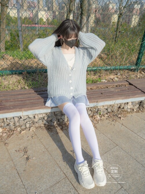 紧急企划 - EX-015 见希w 预览展示图 3