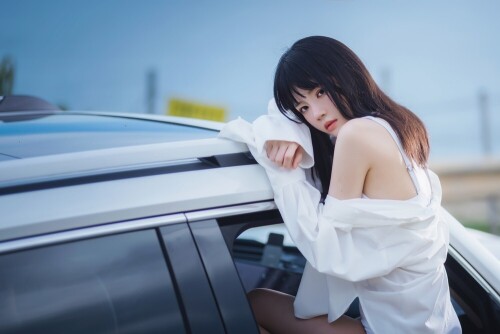 桜桃喵 - 车车 预览展示图 2