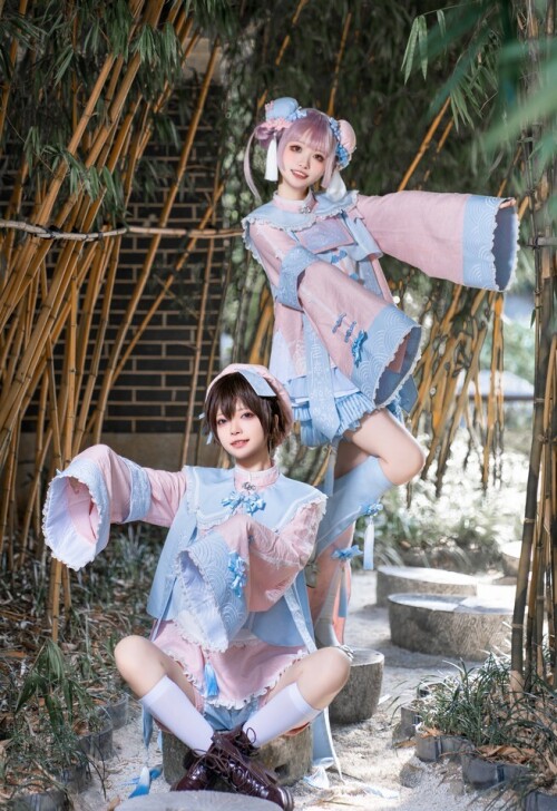 花甲conch - 小僵尸 预览展示图 3