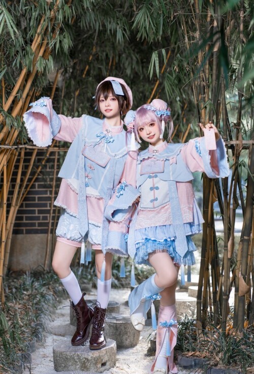 花甲conch - 小僵尸 预览展示图 4