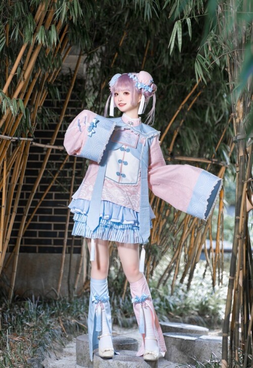 花甲conch - 小僵尸 预览展示图 2