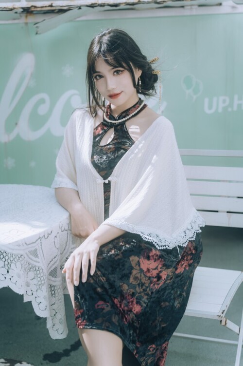 贰加六 - 国色天香 预览展示图 2