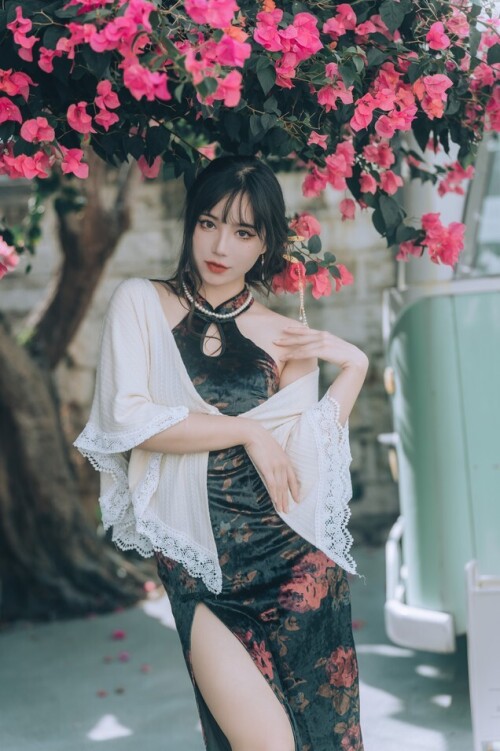 贰加六 - 国色天香 预览展示图 4