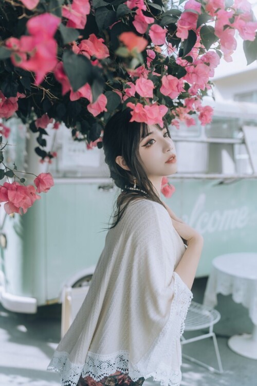 贰加六 - 国色天香 预览展示图 3