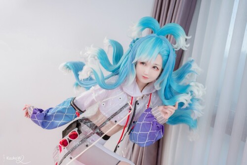 Kuuko_W – 更新4套作品集