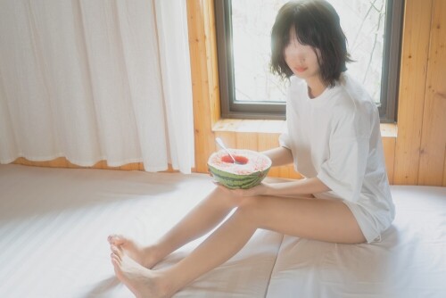 禅院熏 - 夏日熏 预览展示图 1
