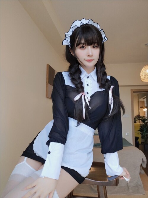 白银81 - Fantia 23.06月会员合集 预览展示图 3