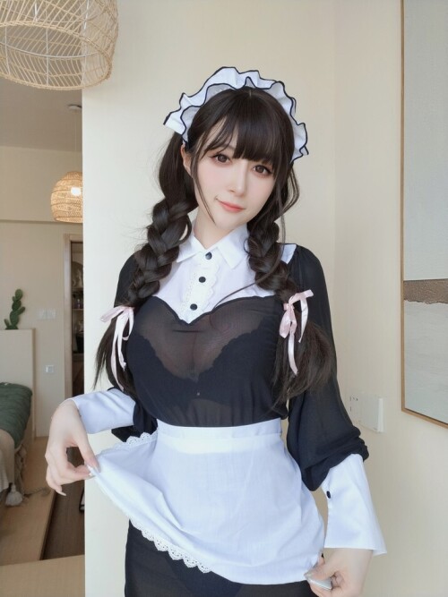 白银81 - Fantia 23.06月会员合集 预览展示图 4