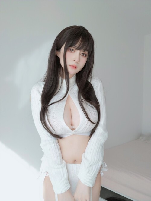 白银81 - Fantia 23.07月会员合集 预览展示图 2