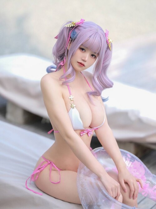 小仓千代w - patreon 23.03月会员合集 预览展示图 2