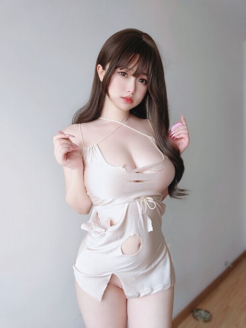 女主K - 任期的秘密 预览展示图 2