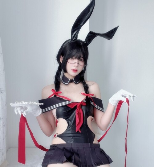 眼酱大魔王w - 23.05月fantia会员合集 预览展示图 2