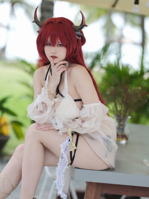 小仓千代w - patreon 23.04月会员合集 预览展示图 5