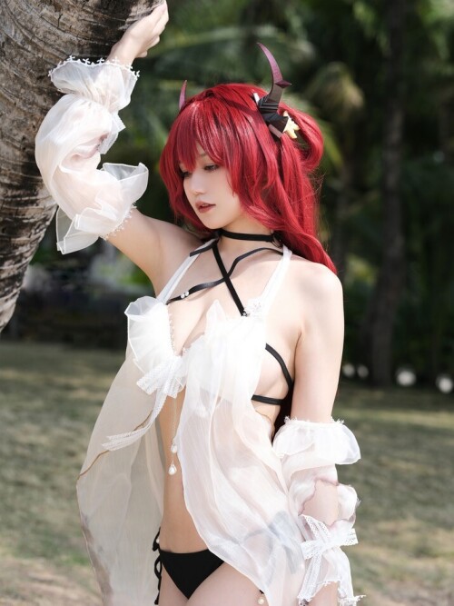 小仓千代w - patreon 23.04月会员合集 预览展示图 6