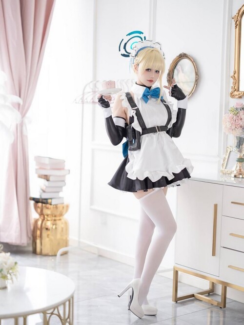 小仓千代w - patreon 23.04月会员合集 预览展示图 3
