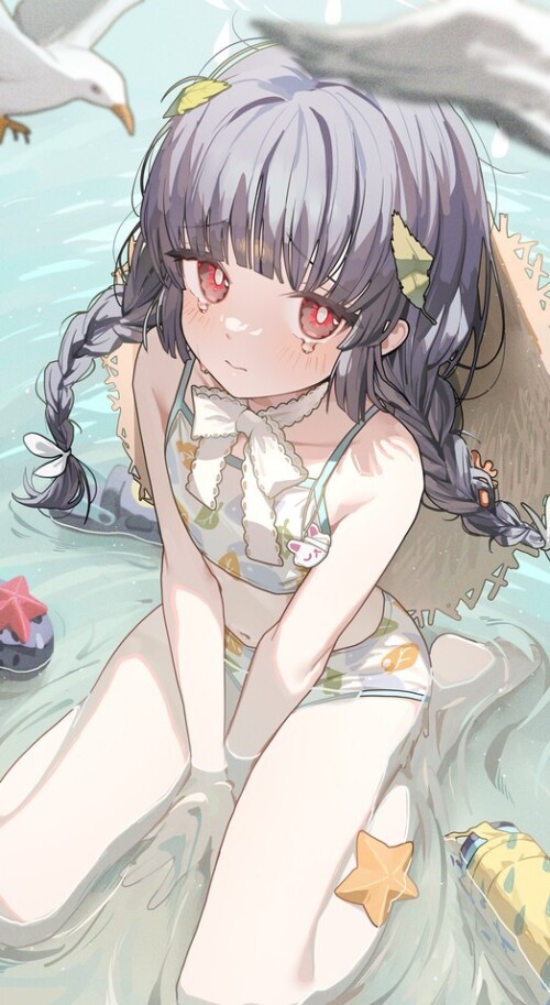 精选原画壁纸第06期 预览展示图 4