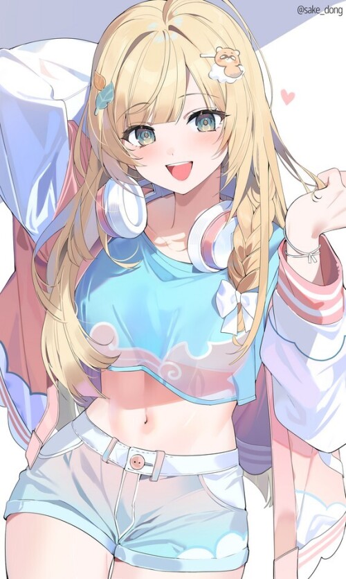 精选原画壁纸第06期 预览展示图 3