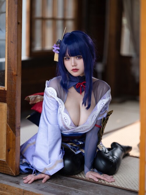 小仓千代w - patreon 23.05月会员合集 预览展示图 4