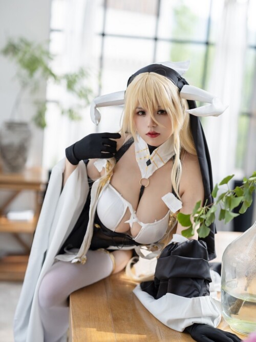 小仓千代w - patreon 23.05月会员合集 预览展示图 1