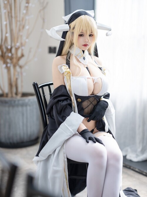 小仓千代w - patreon 23.05月会员合集 预览展示图 3