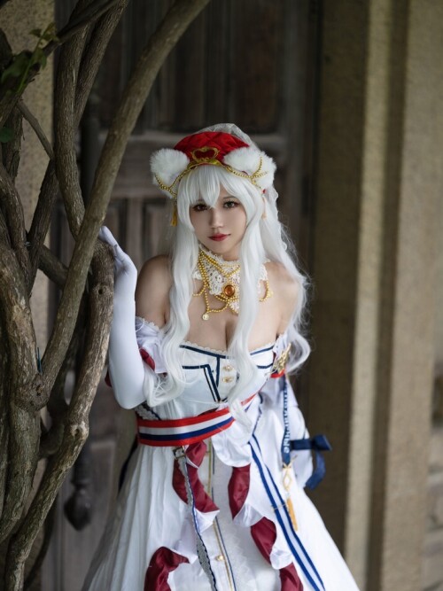 小仓千代w - patreon 23.05月会员合集 预览展示图 6