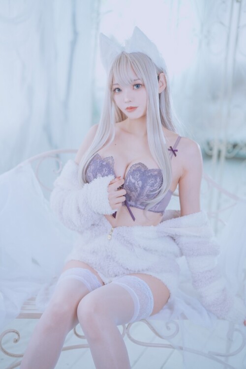 くろてぃあ (くろ):写真作品合集 预览展示图 6