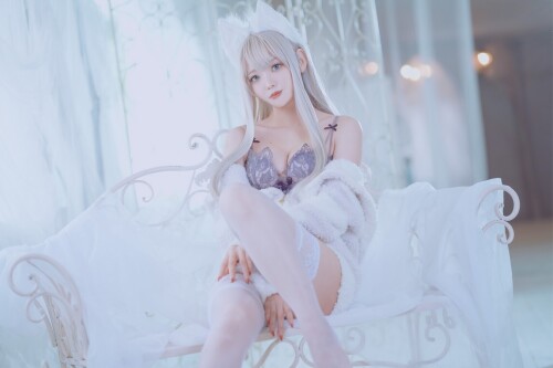 くろてぃあ (くろ):写真作品合集 预览展示图 5